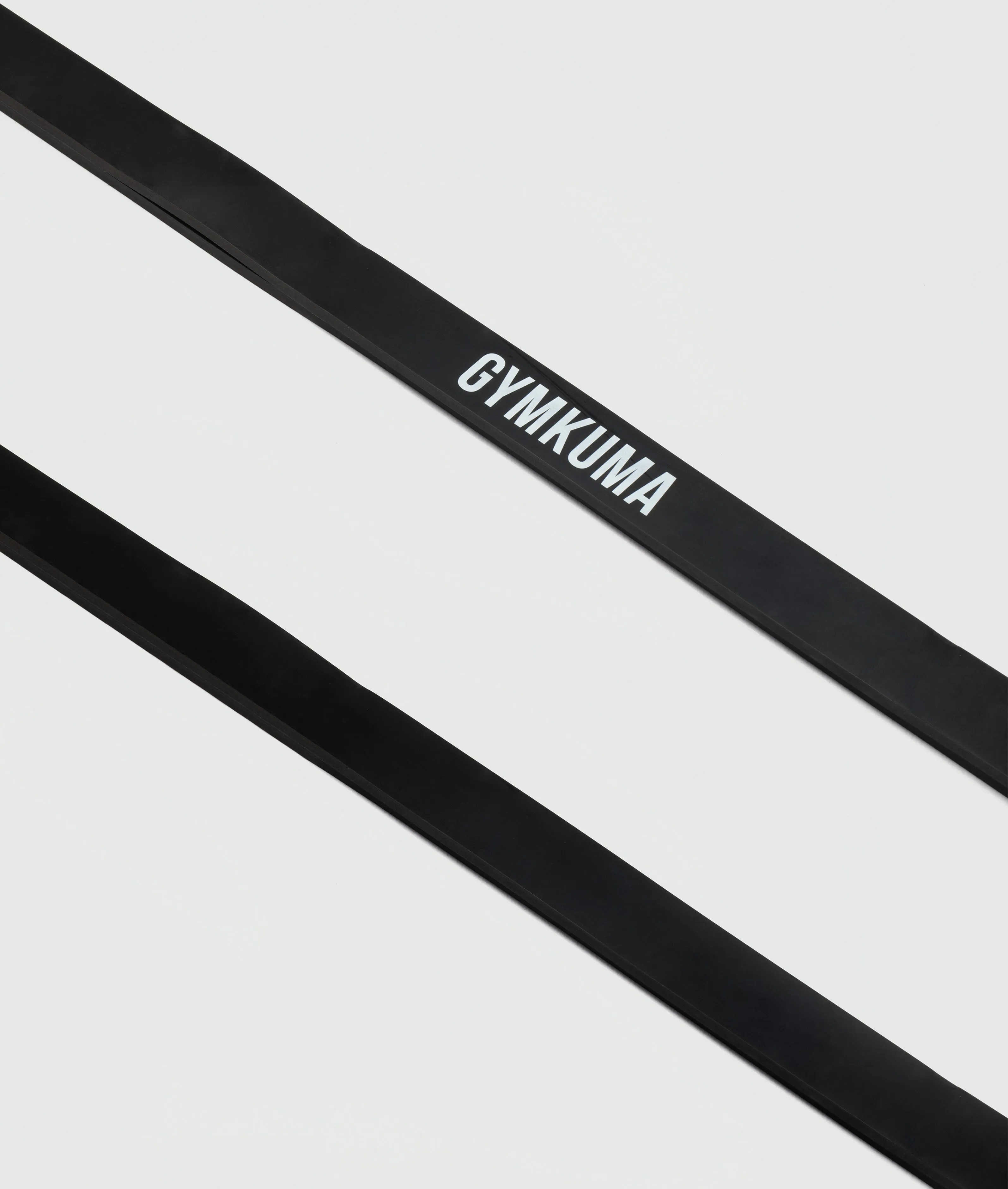 11KG To 30KG Resistance Band - Black