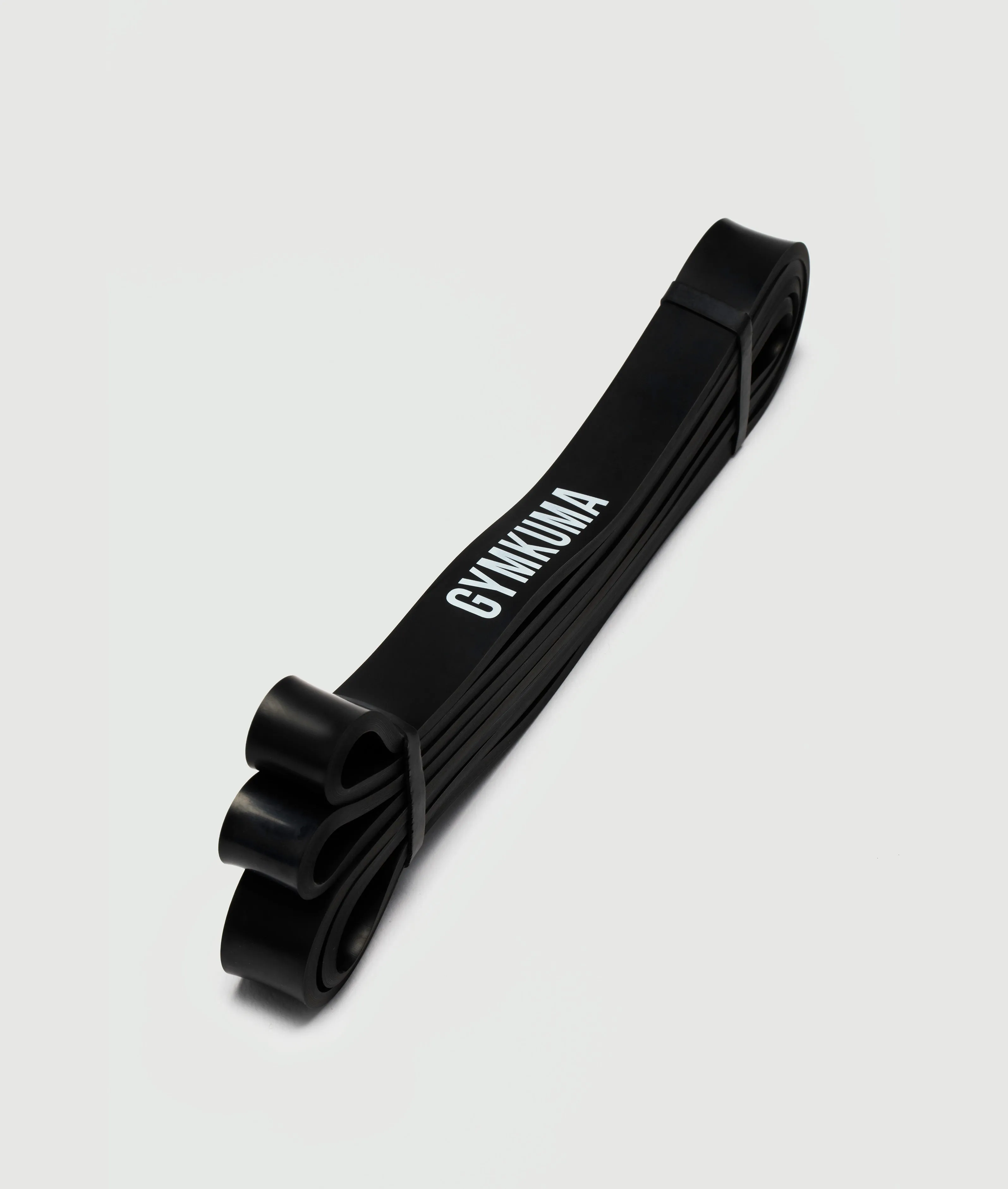 11KG To 30KG Resistance Band - Black