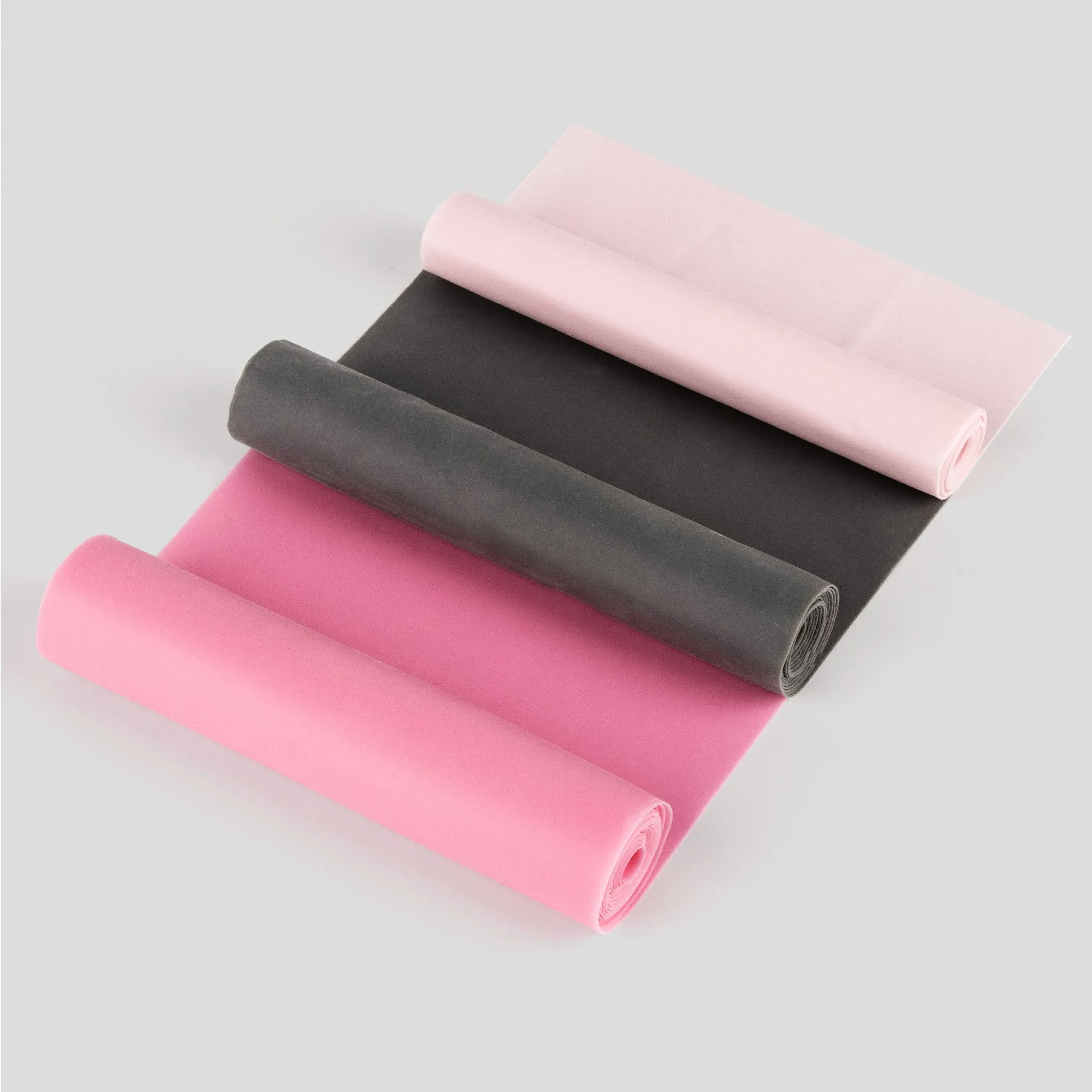 3 Pack Yoga Stretch Bands