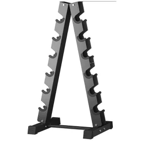 6-Tier Dumbbell Rack Stand