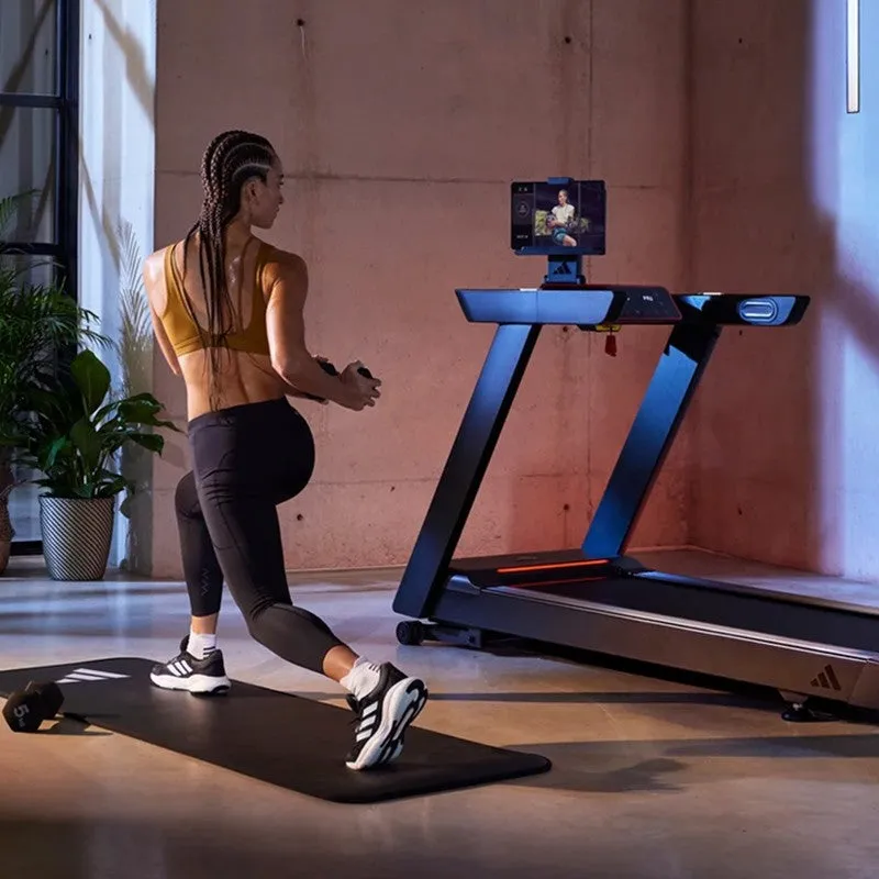 Adidas T-23 treadmill