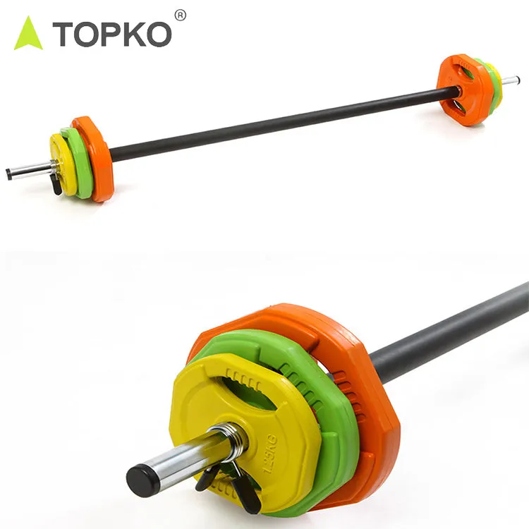 Adjustable Dumbbell Barbell Weight Pair, Free Weights 2-in-1 Set, All-Purpose, Home, Gym, Office