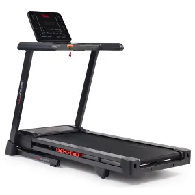 Advanced Heavy Duty Auto Incline Smart Treadmill with 20" Running Deck