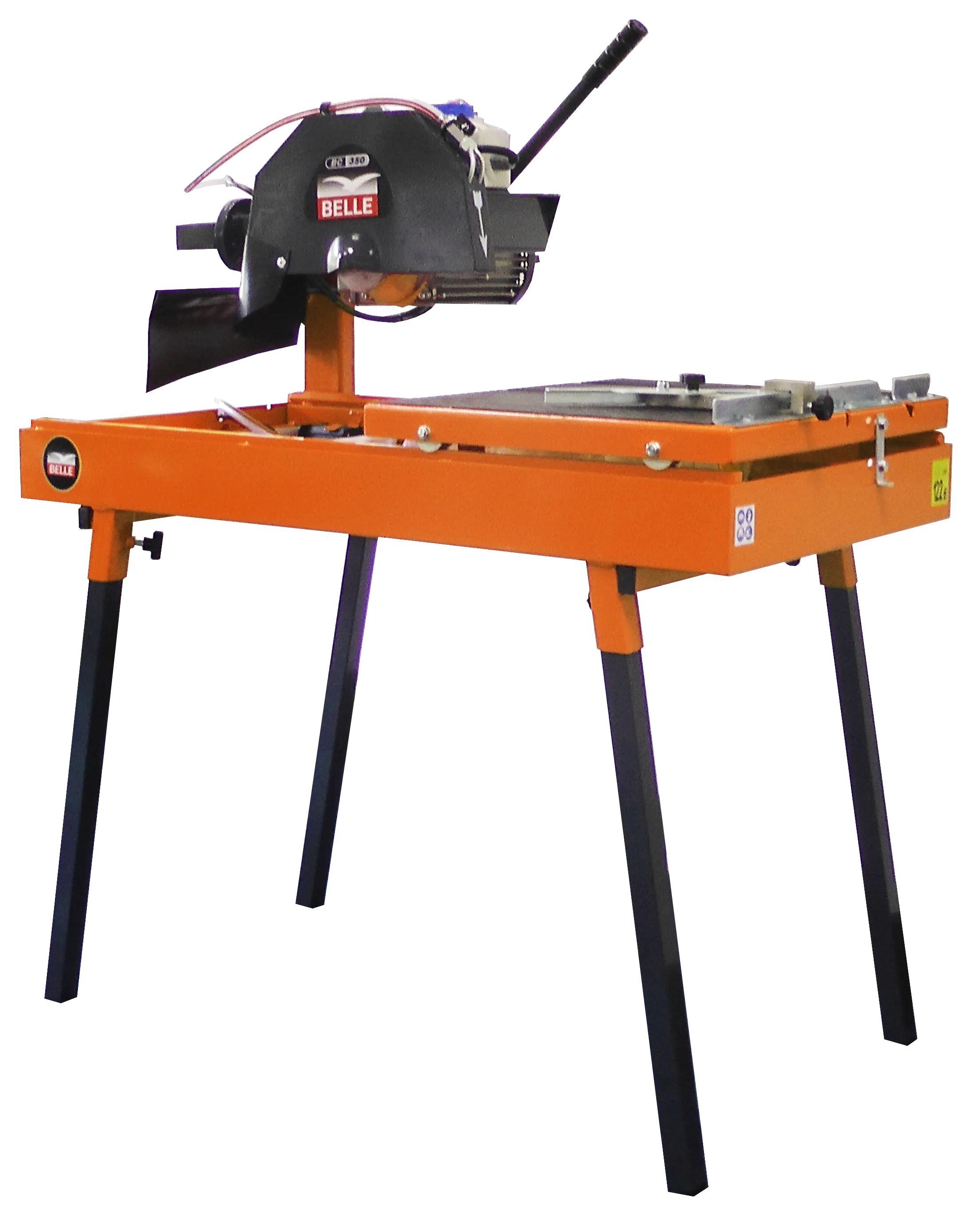 Altrad Belle BC350 Brick Saw 230v