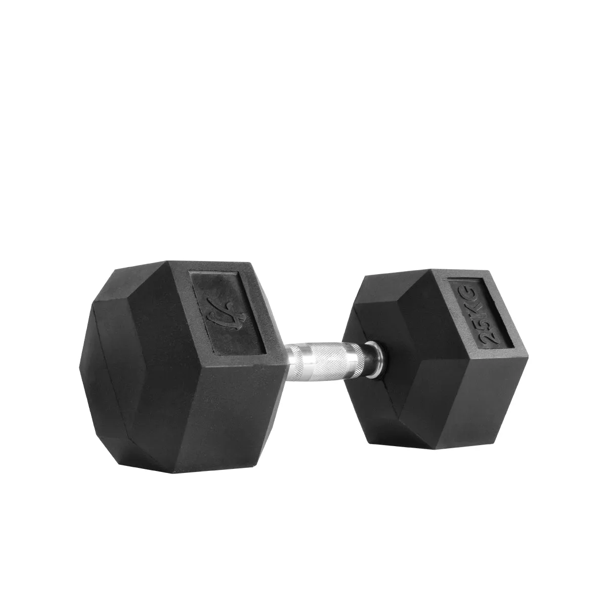 B-WARE Strength Shop Hex Dumbbell, 22.5-25-37.5KG