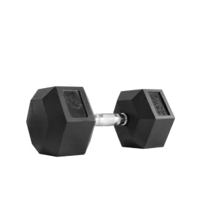 B-WARE Strength Shop Hex Dumbbell, 22.5-25-37.5KG