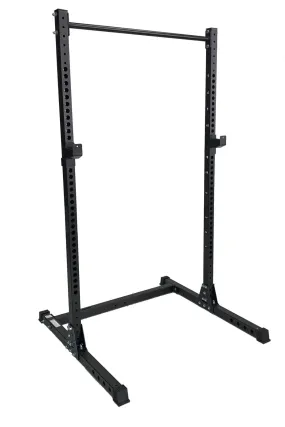 Body Iron SQR 60 Heavy Duty Squat Rack