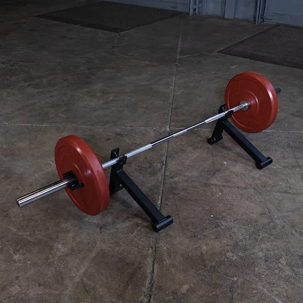 Body-Solid Olympic Bar Jack