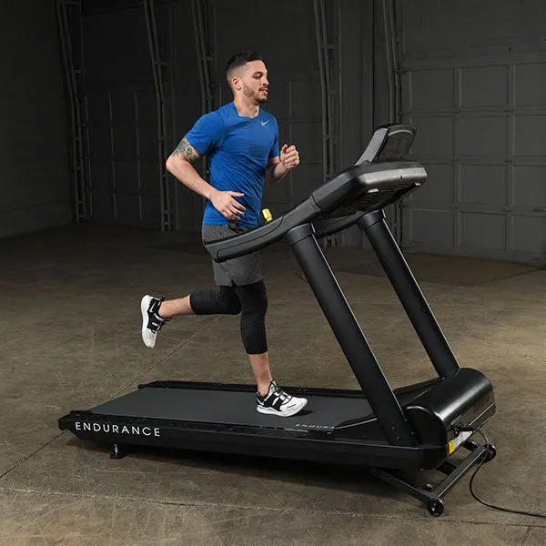 Body Solid T150 Commercial Treadmill