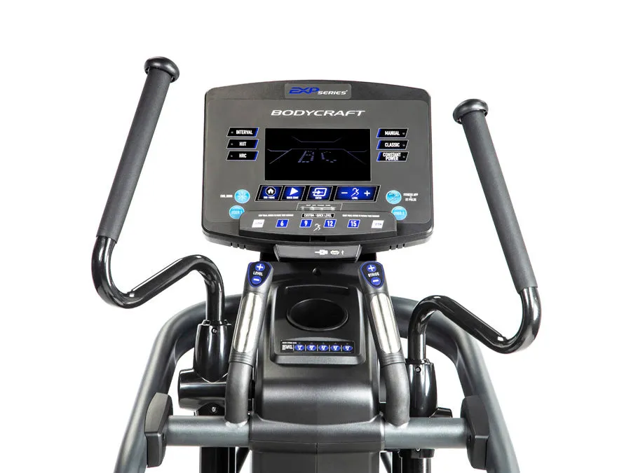 Bodycraft E1200 Elliptical