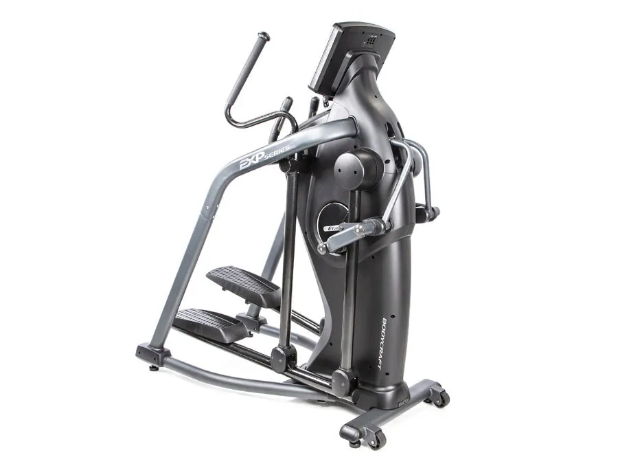 Bodycraft E1200 Elliptical