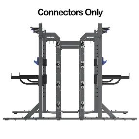 BodyCraft EXP Side Cross Connector