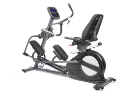 BodyCraft SCT400g Seated Elliptical Crosstrainer (DEMO) (🎉NEW YEAR'S SALE)