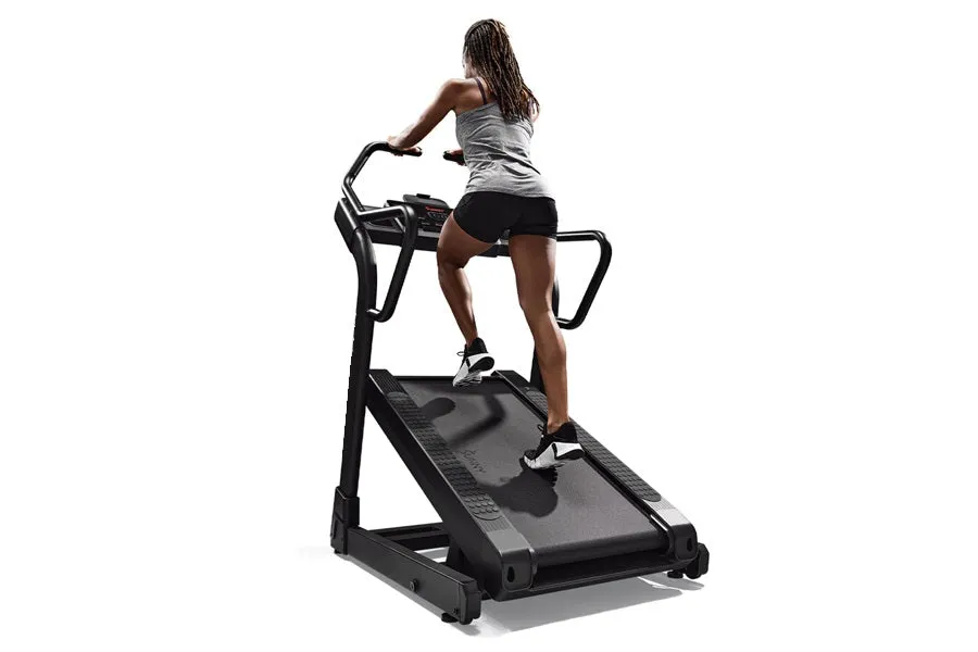 California Fitness IT8 Incline Trainer Treadmill (🎉NEW YEAR'S SALE)