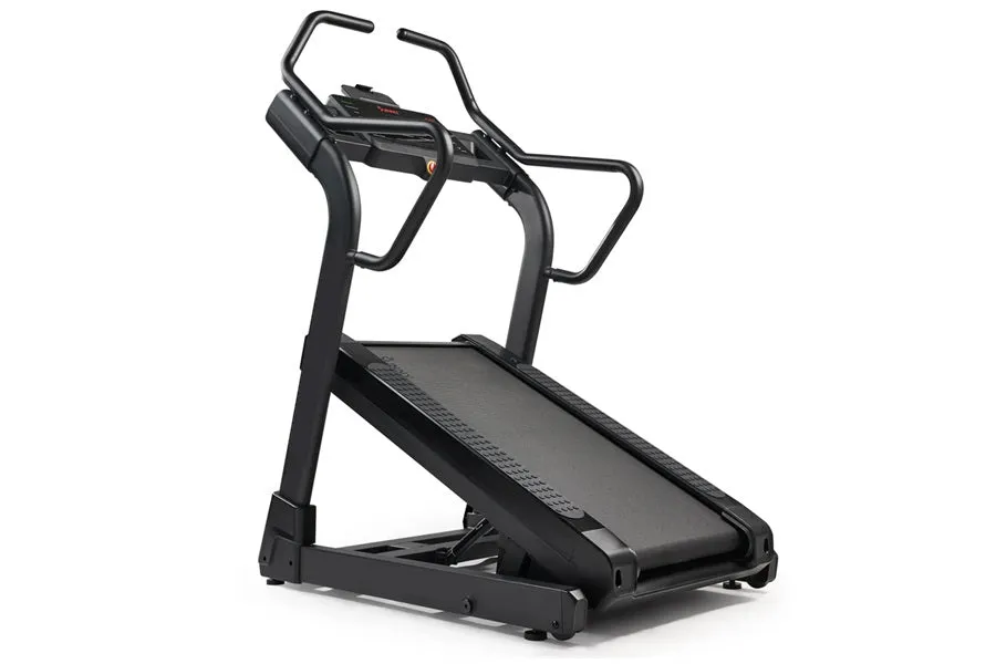 California Fitness IT8 Incline Trainer Treadmill (🎉NEW YEAR'S SALE)