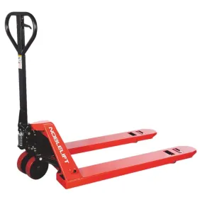 DF55 Economy Series: Top Manual Pallet Truck