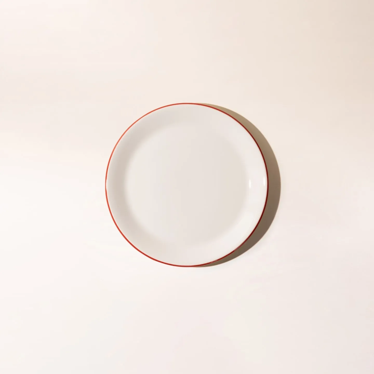 Dinner Plates