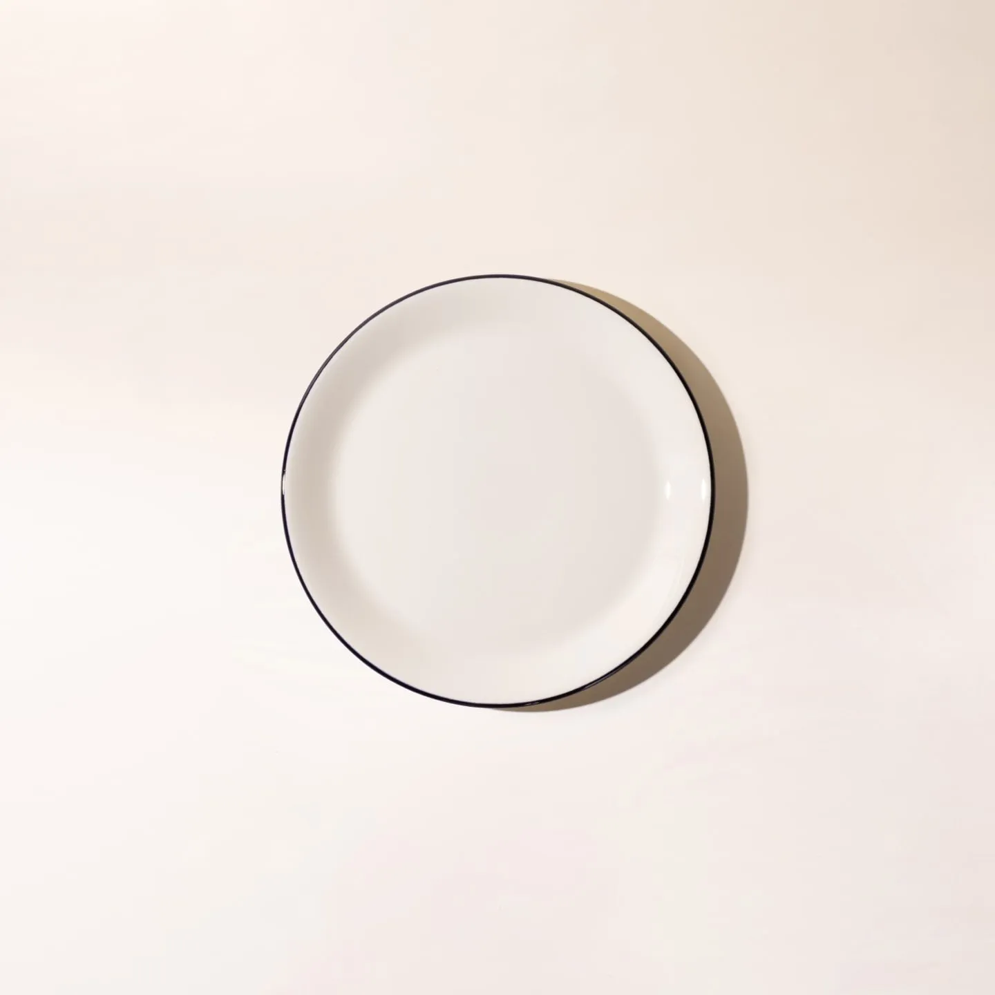 Dinner Plates