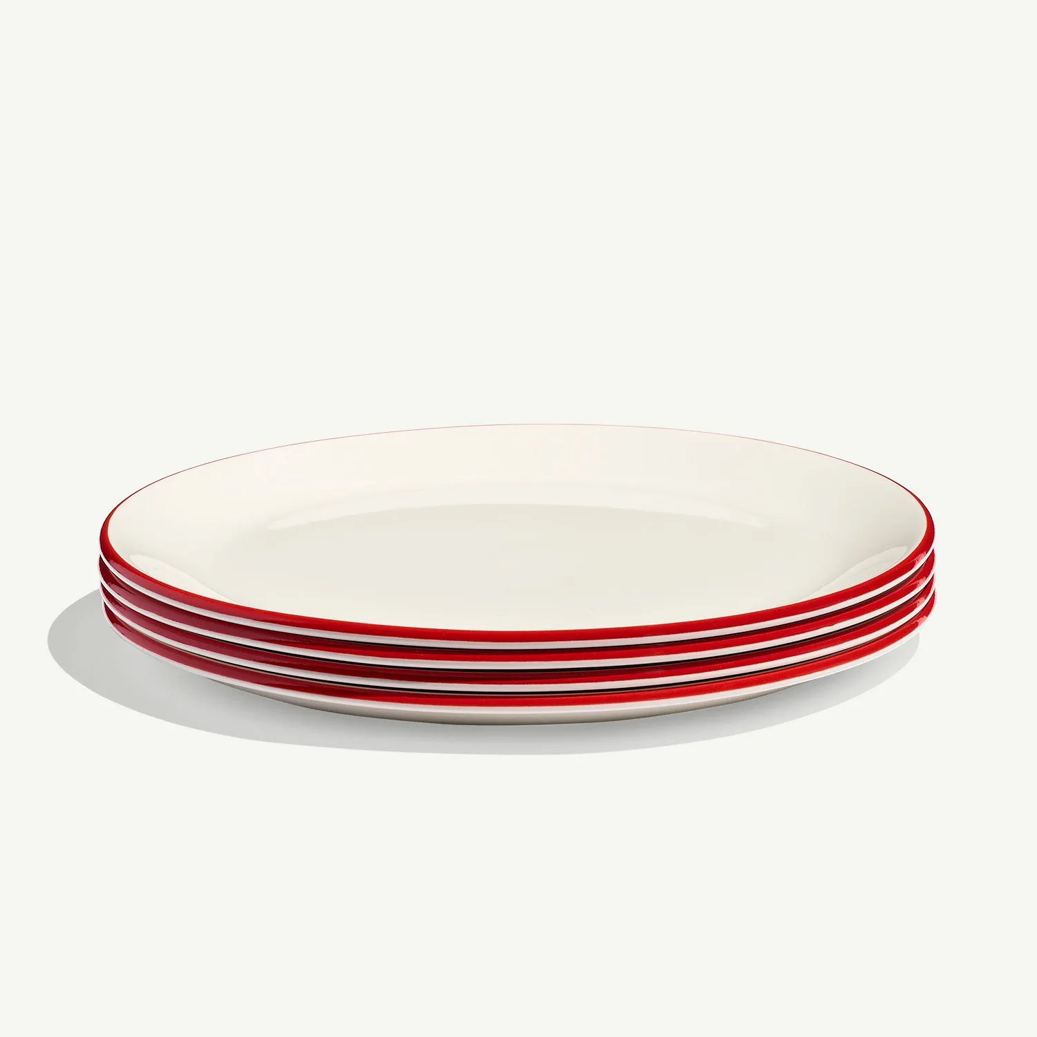 Dinner Plates