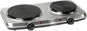 Double Hot Plates