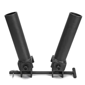 Double Landmine Attachment for Rig & Garage Series Cage