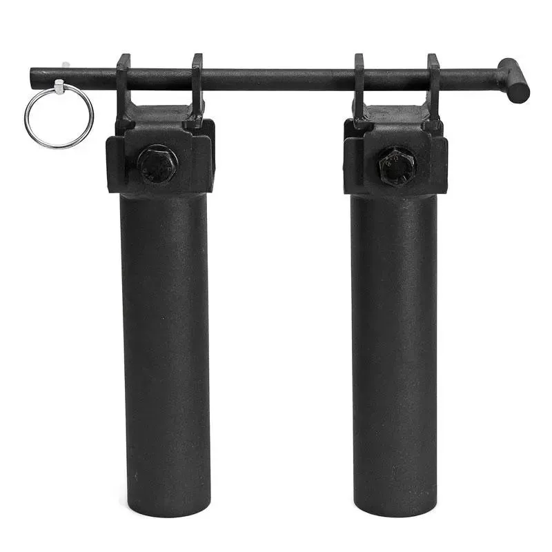 Double Landmine Attachment for Rig & Garage Series Cage