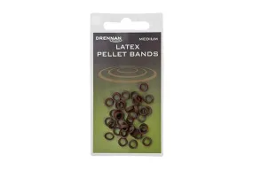 Drennan Latex Pellet Bait Bands