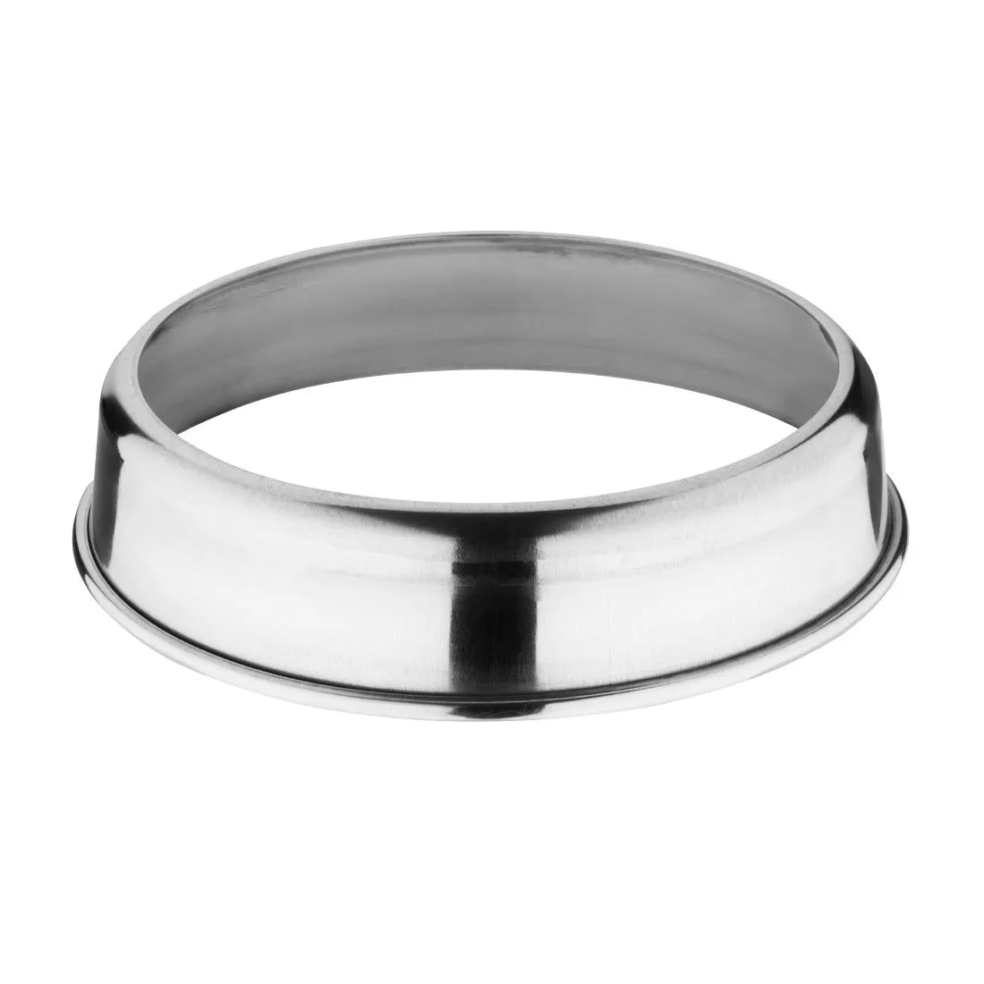 E892 Vogue Aluminium Plate Ring