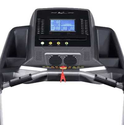 Entercise Gym Magna AC Treadmill [WS]