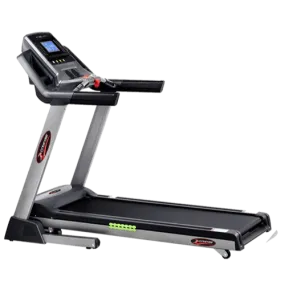 Entercise Gym Magna AC Treadmill [WS]