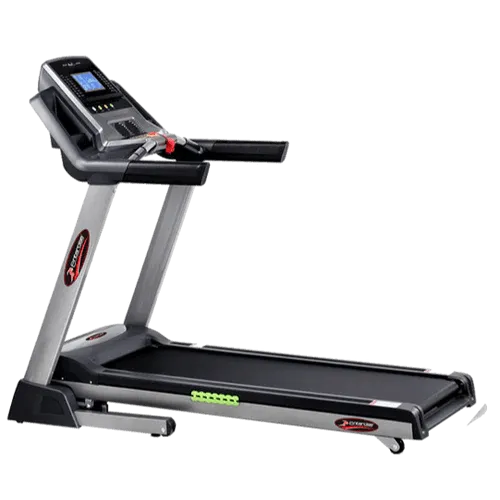 Entercise Gym Magna AC Treadmill [WS]