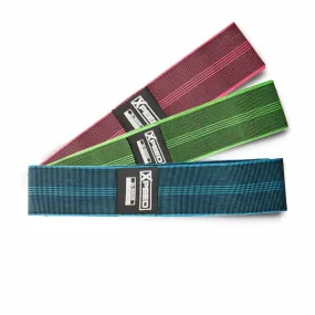 Fabric Stretch Bands