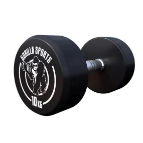 Fixed Dumbbell 10KG