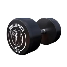 Fixed Dumbbell 20KG