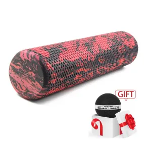 Foam Rollers for Muscle Tissue [ROLL IT OUT]