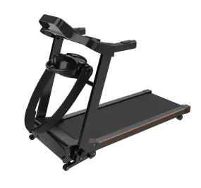 Foldable Fitness Treadmill