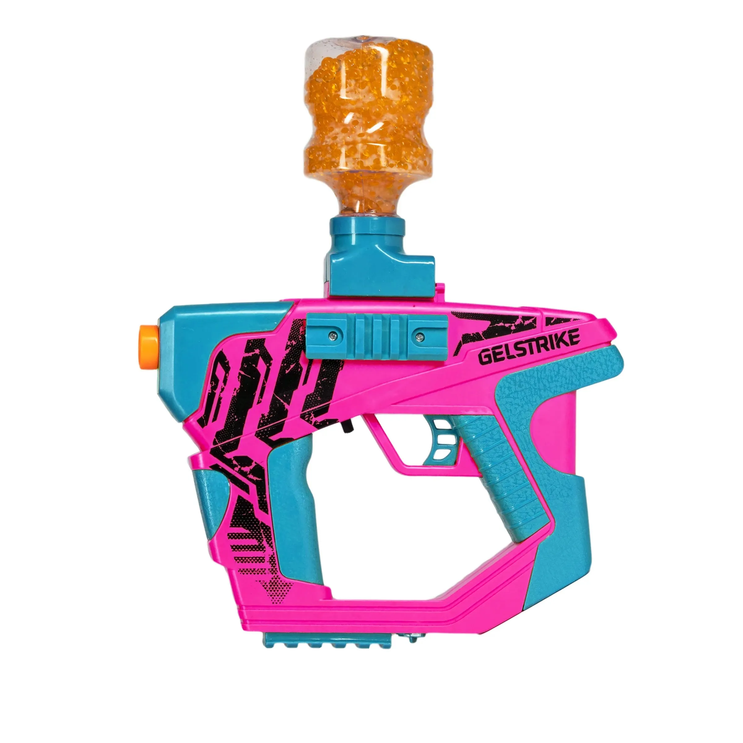 GelStrike Delta Blaster - Bubblegum