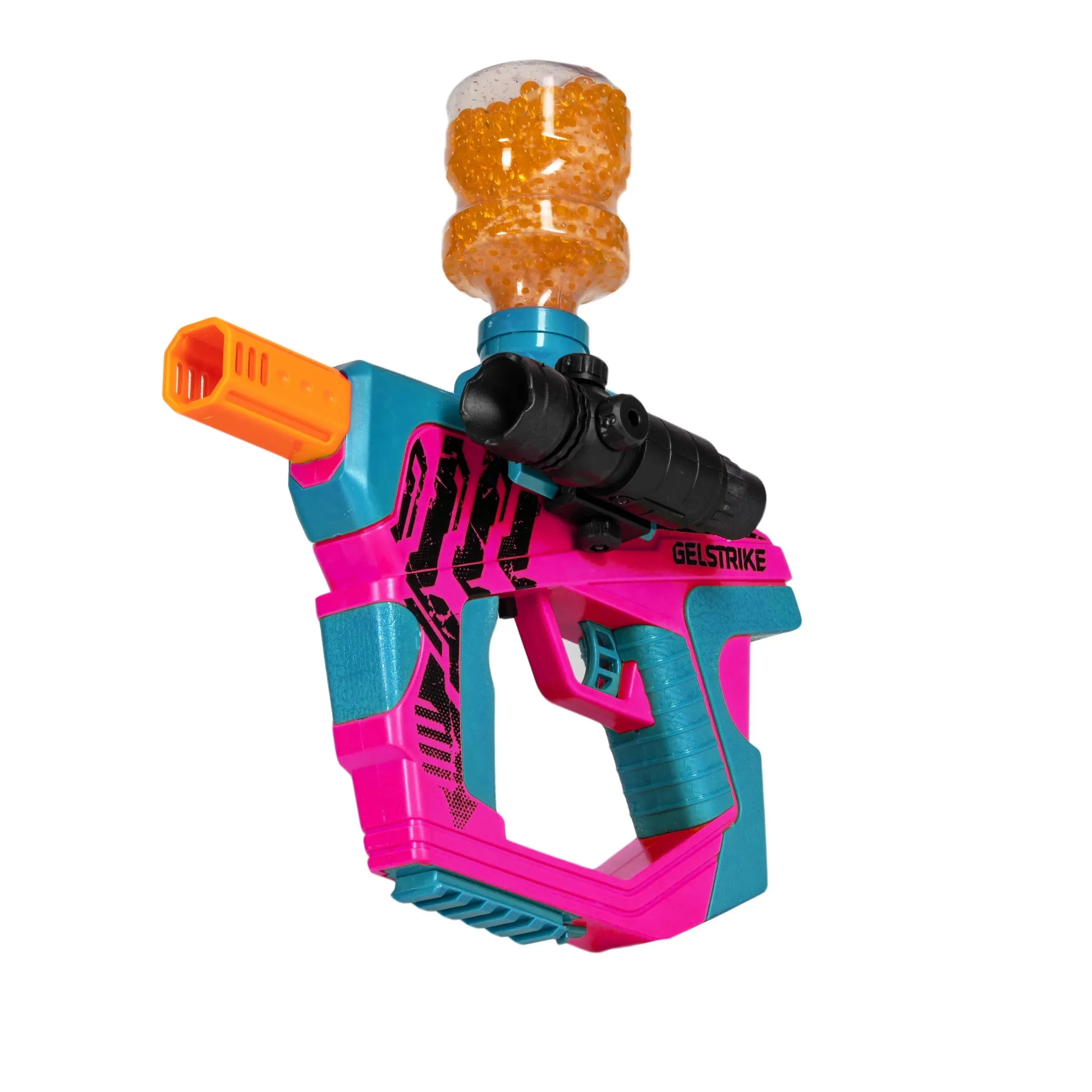 GelStrike Delta Blaster - Bubblegum