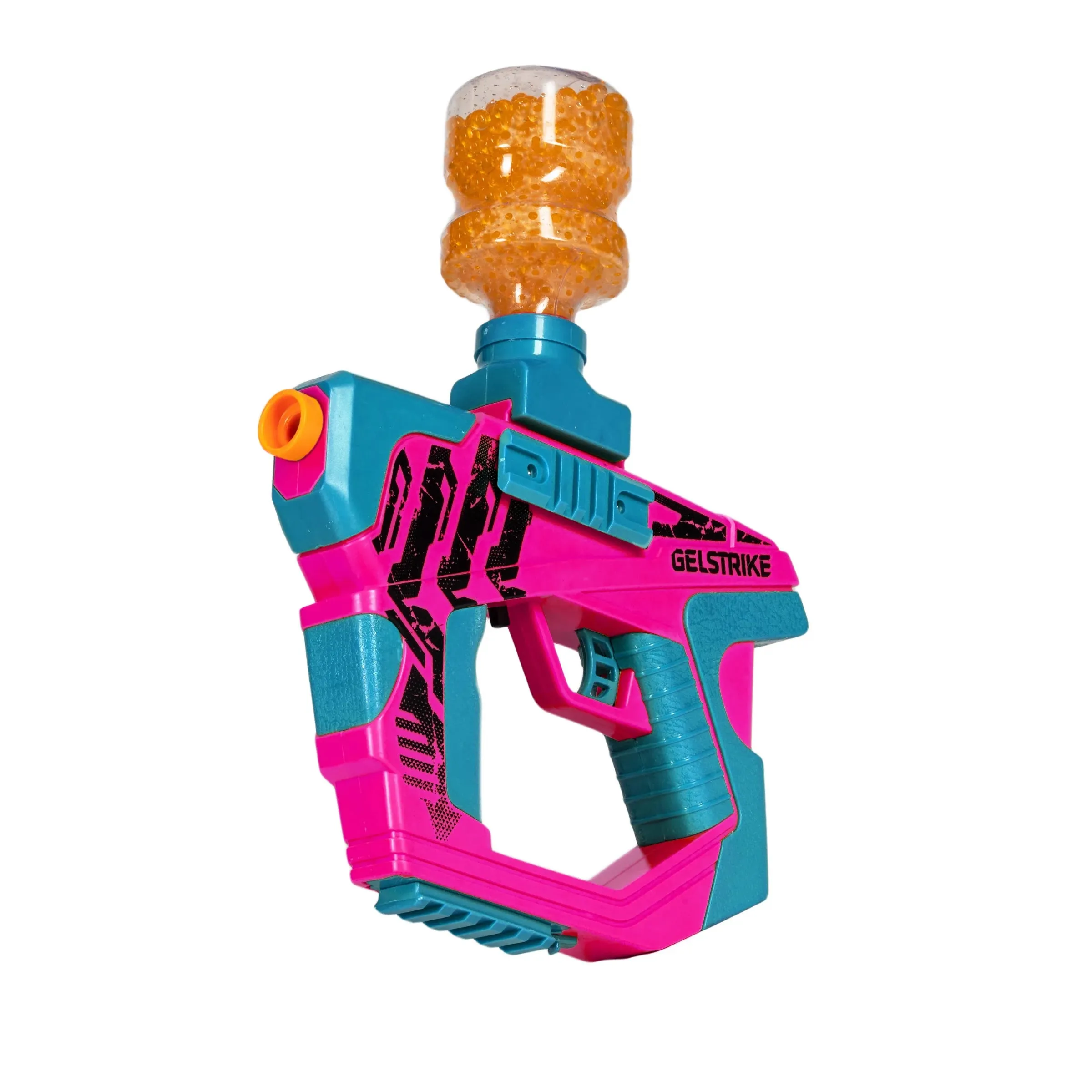 GelStrike Delta Blaster - Bubblegum