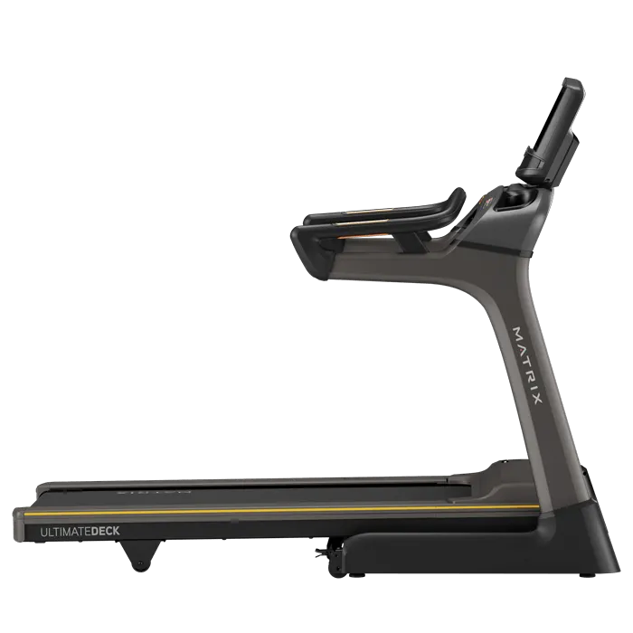 Grade C - Matrix TF30 Treadmill with Console options (XIR)