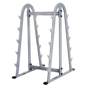 H-039 Barbell Rack