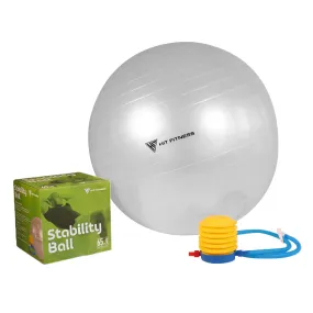 Hit Fitness Swiss Ball | 65cm