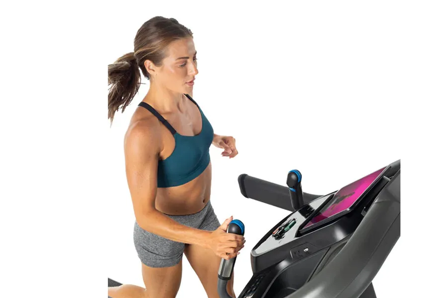 Horizon 7.4 AT Treadmill (🎉NEW YEAR'S SALE- $100 Off!)