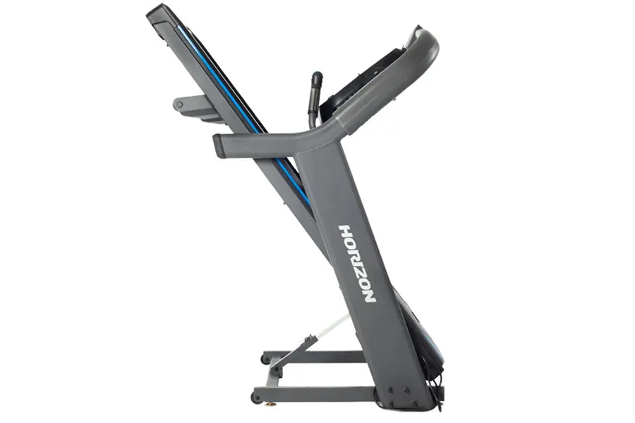 Horizon 7.4 AT Treadmill (🎉NEW YEAR'S SALE- $100 Off!)