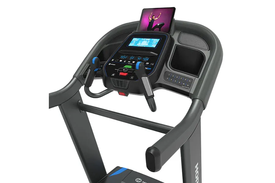 Horizon 7.4 AT Treadmill (🎉NEW YEAR'S SALE- $100 Off!)