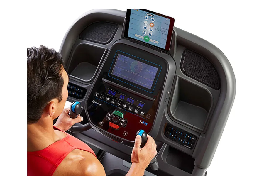 Horizon 7.8 AT Treadmill (🎉NEW YEAR'S SALE- $100 Off!)