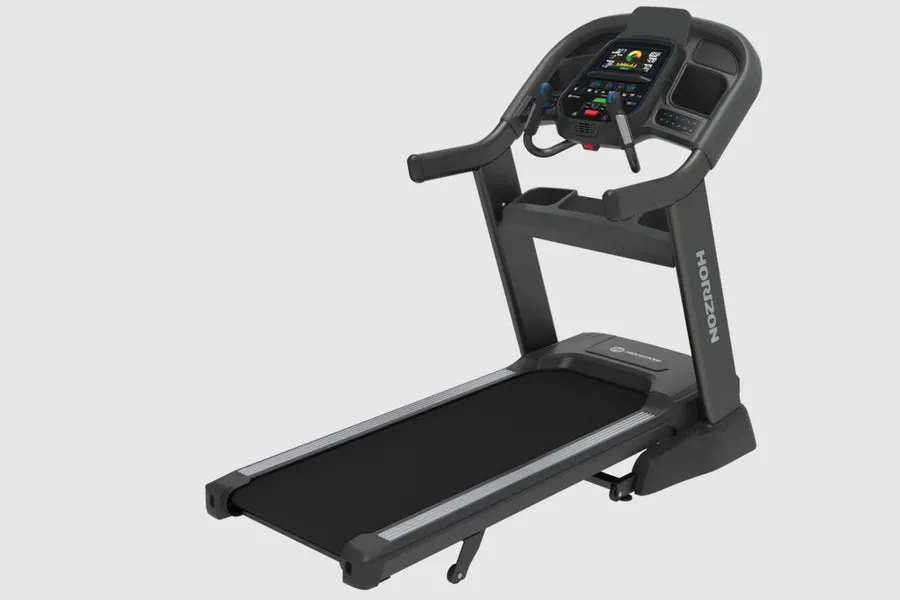 Horizon 7.8 AT Treadmill (🎉NEW YEAR'S SALE- $100 Off!)