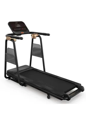 Horizon Fitness TT 5.0 Treadmill with Desk Tray 2.5 HP