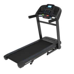 Horizon T202-26 Treadmill