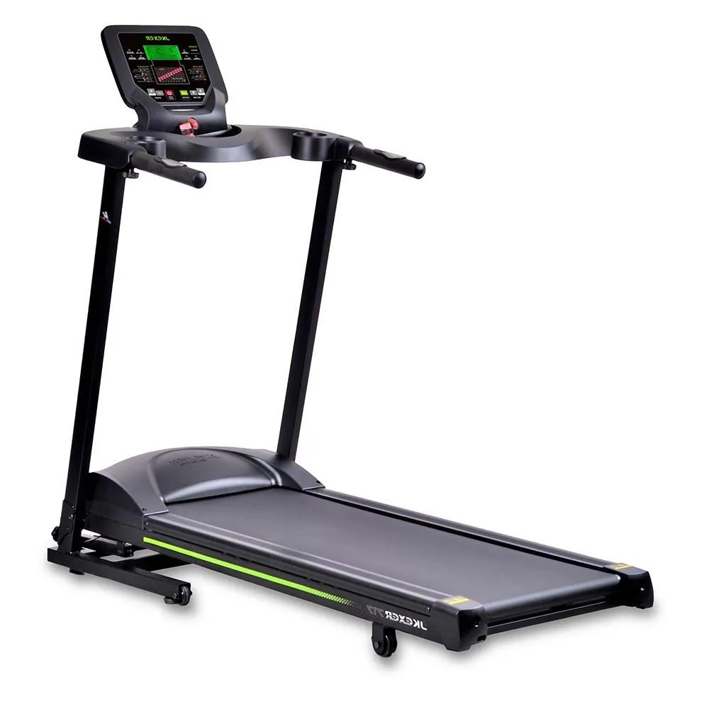 JK Exer Epic717 Motorized Treadmill